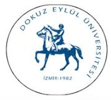 Dokuz Eylül University logo