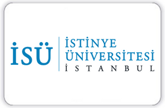 Istinye University logo