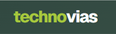 Technovias logo